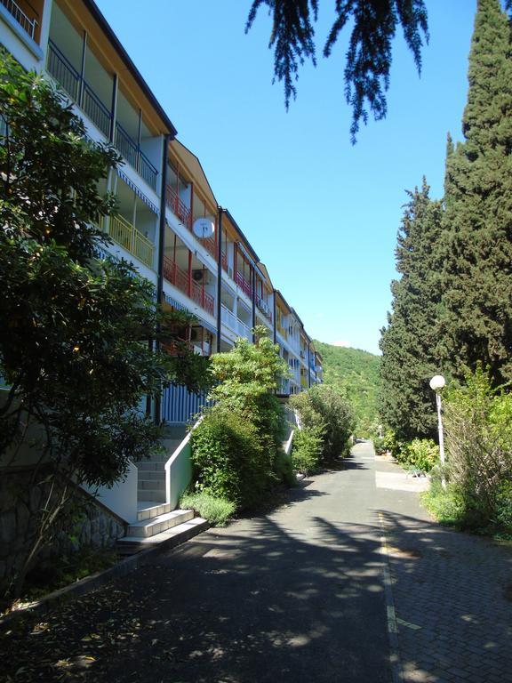 Sonja Apartment
