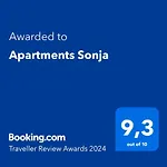 Apartments Sonja