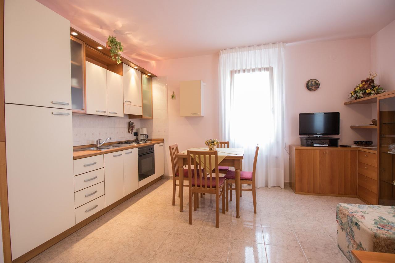 Apartmán Sonja
